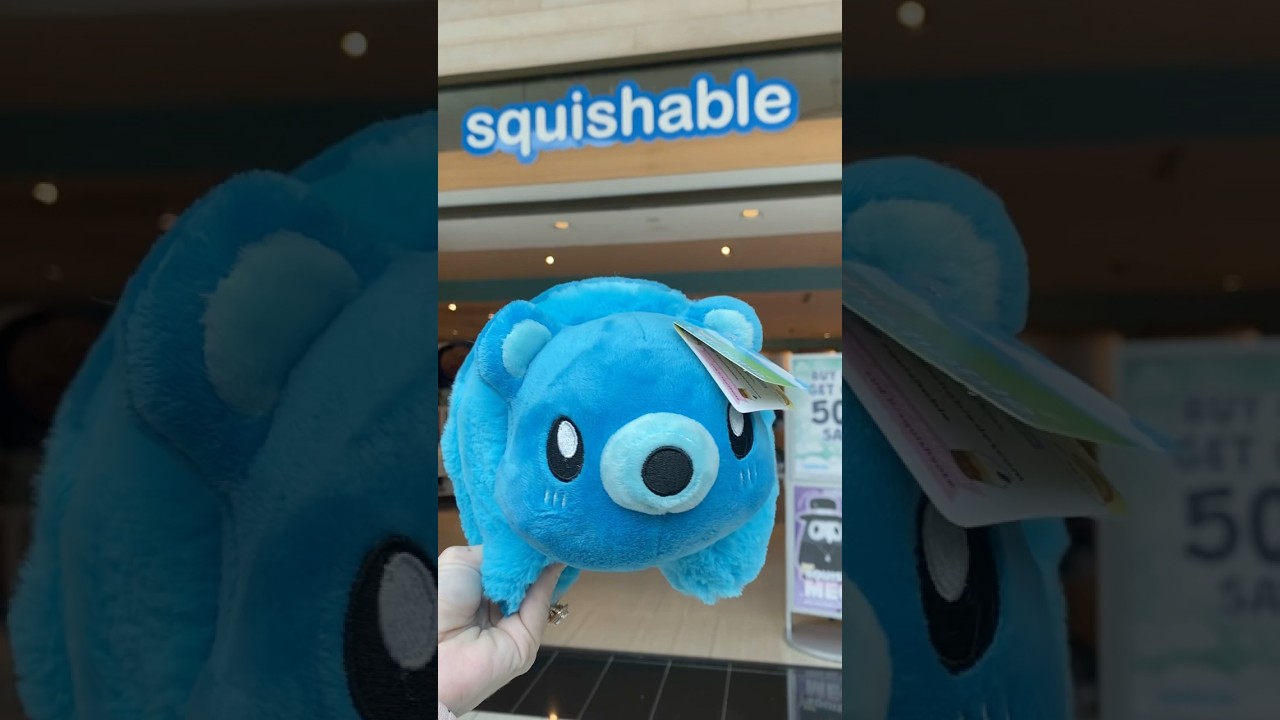 #squishables #squishable #squishableplaguedoctor #plush #squish #squishtok #plushies #fyp #foryou