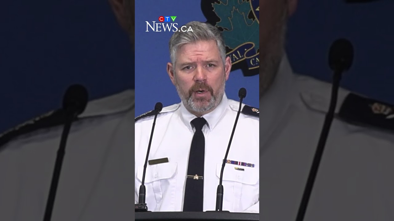 One of Canada&rsquo;s deadliest shootings
