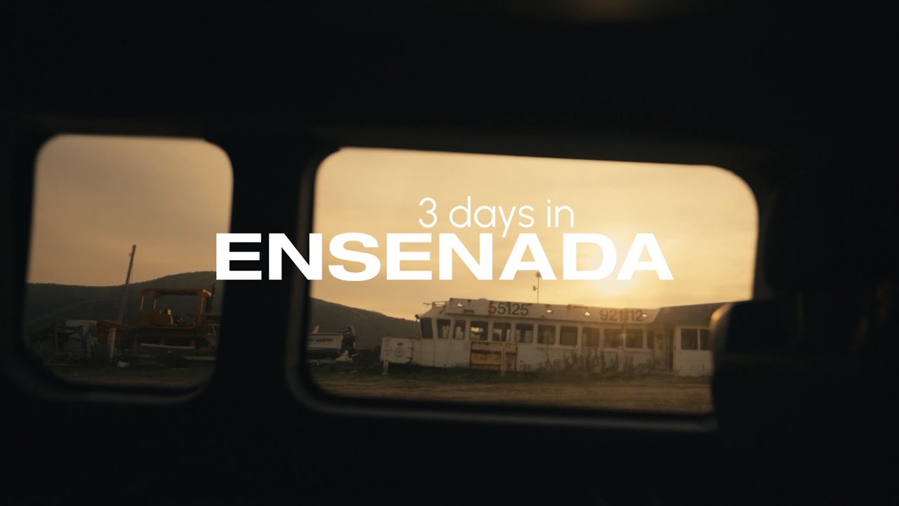 Ensenada Film | LTTWM