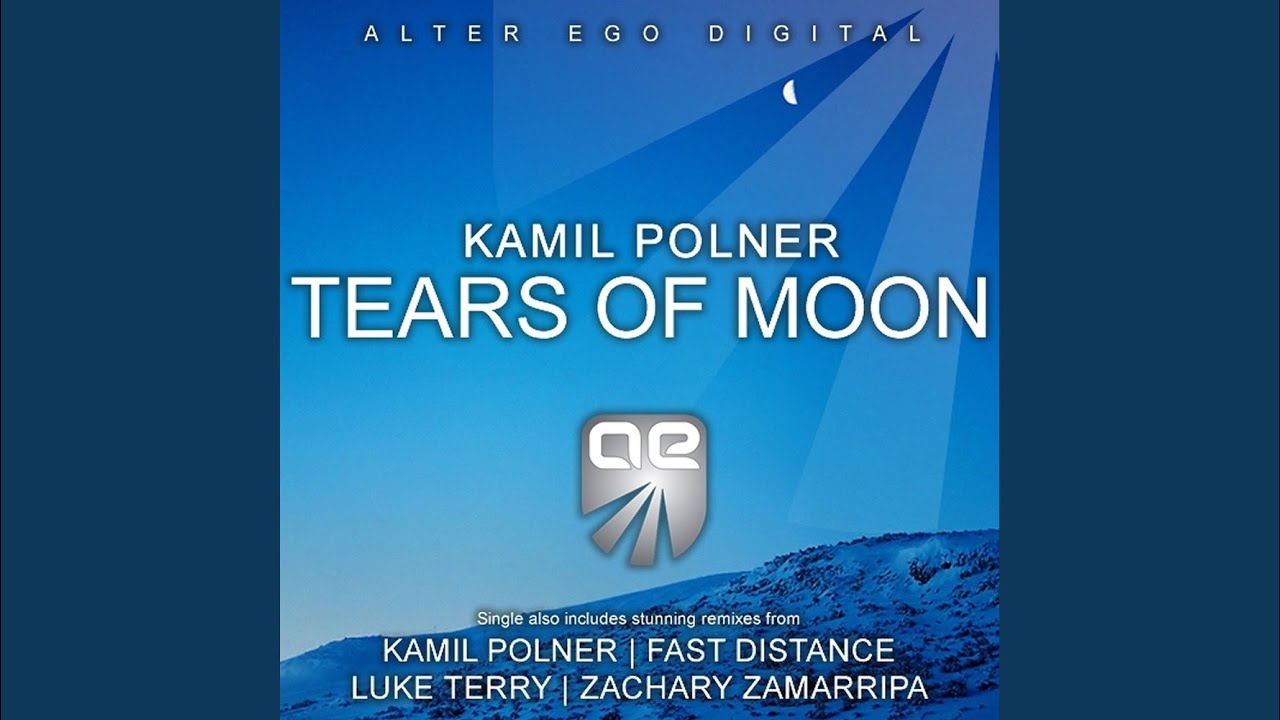 Tears of Moon (Kamil Polner's Energy Mix)