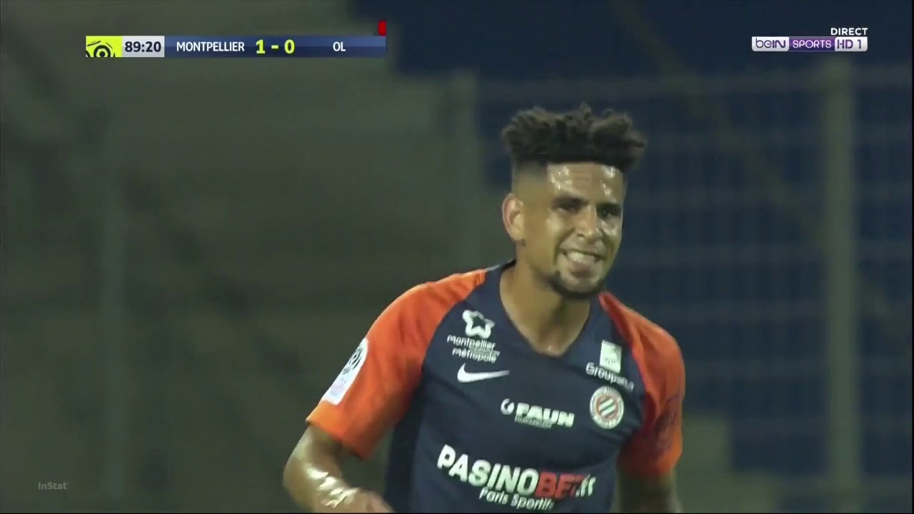 Keagan Dolly 19/20 Highlights