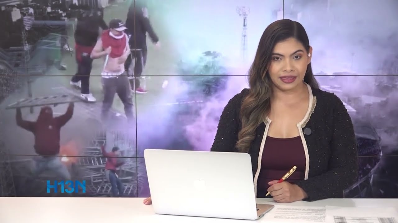 Disturbios en el Atanasio opacan celebración de Nacional tras ganar la Copa BetPlay