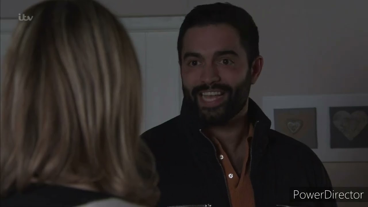 Coronation Street - Imran and Toyah Welcome Alfie Home and Abi Vows To Get Her Son Back (6/5/22)