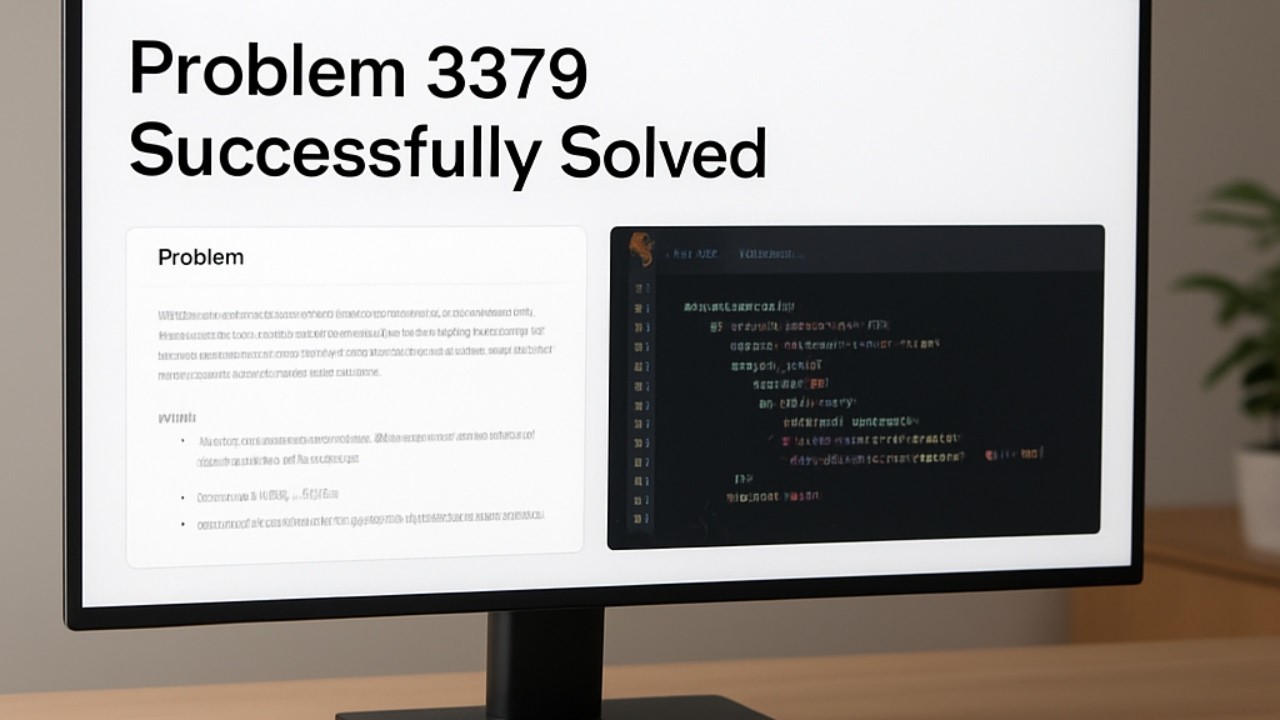 Leetcode Problem 3379 solved Transformed Arrays