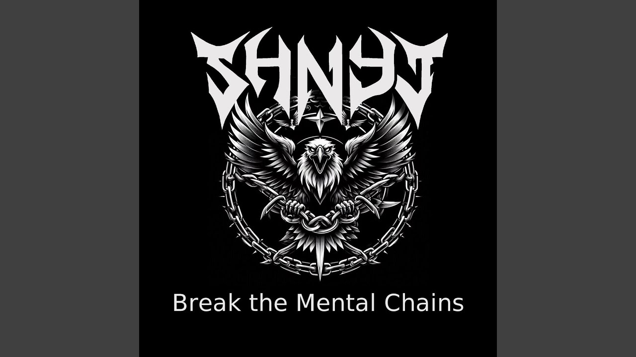 Break the Mental Chains