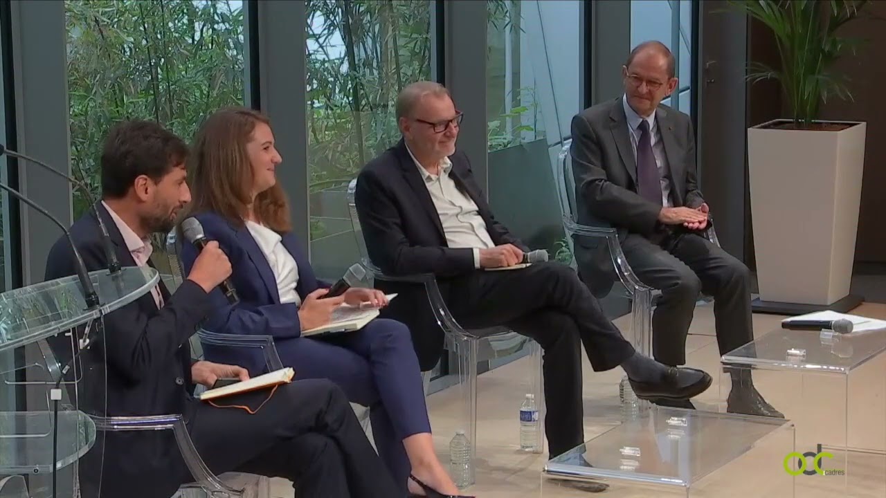Le « retour du social » et ses conséquences en matière d’organisation du travail ?