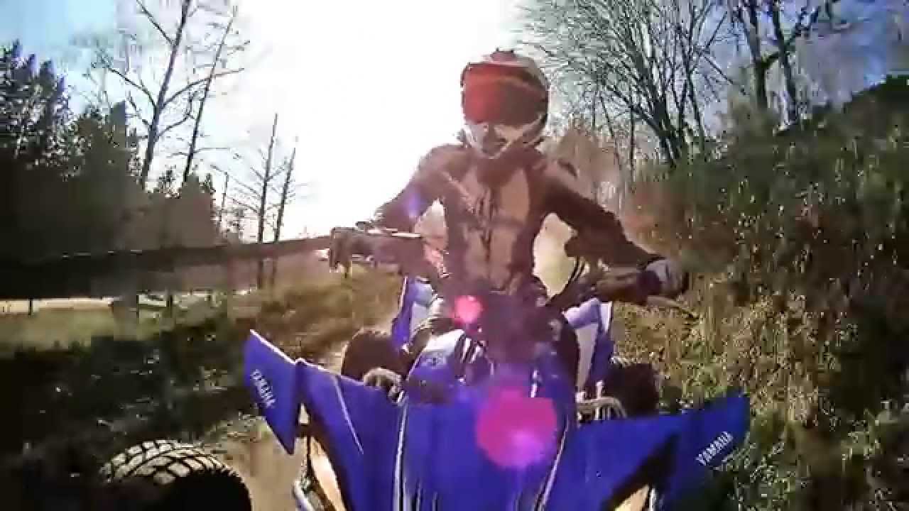 Training Session SuperQuader - Bilstain