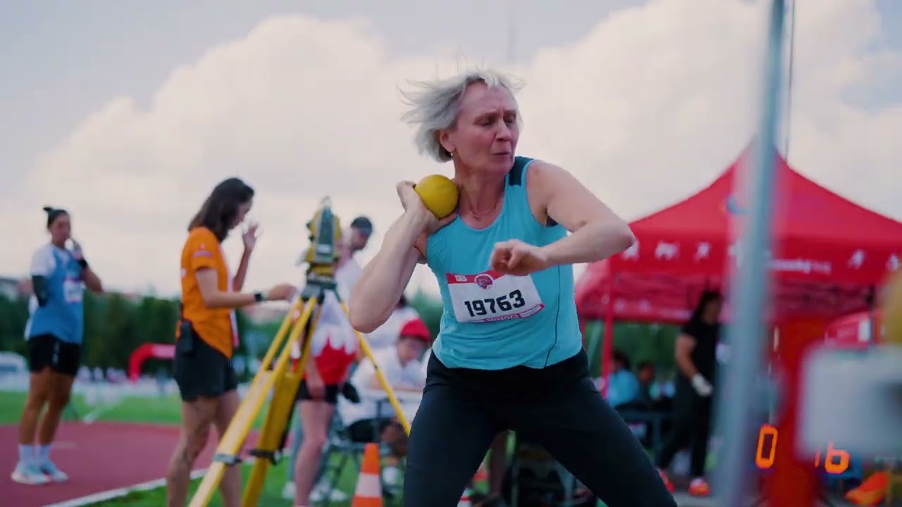 GRAND PRIX OLOMOUC 2025 | AFTERMOVIE