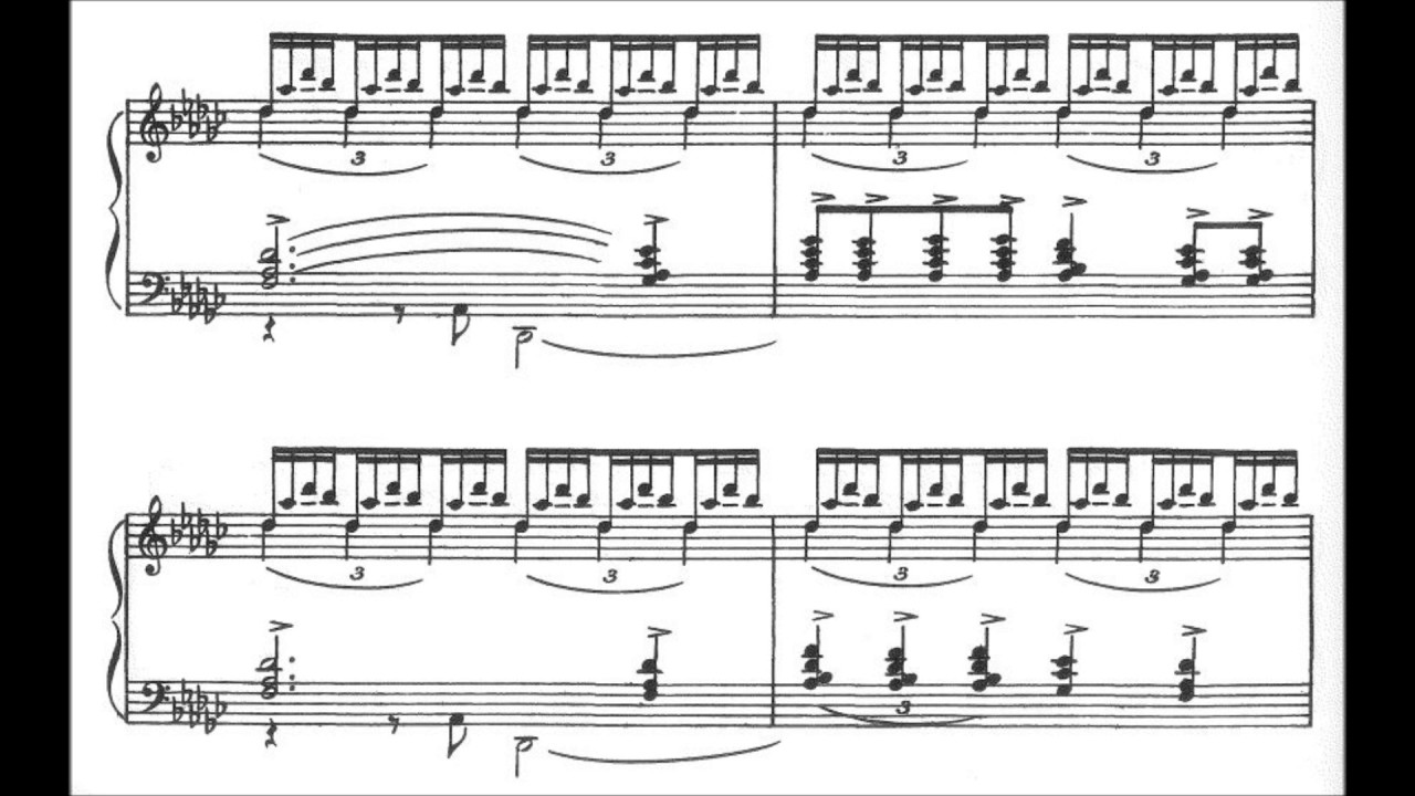 Villa-Lobos - Plantio do caboclo (Olinda Allessandrini, piano)