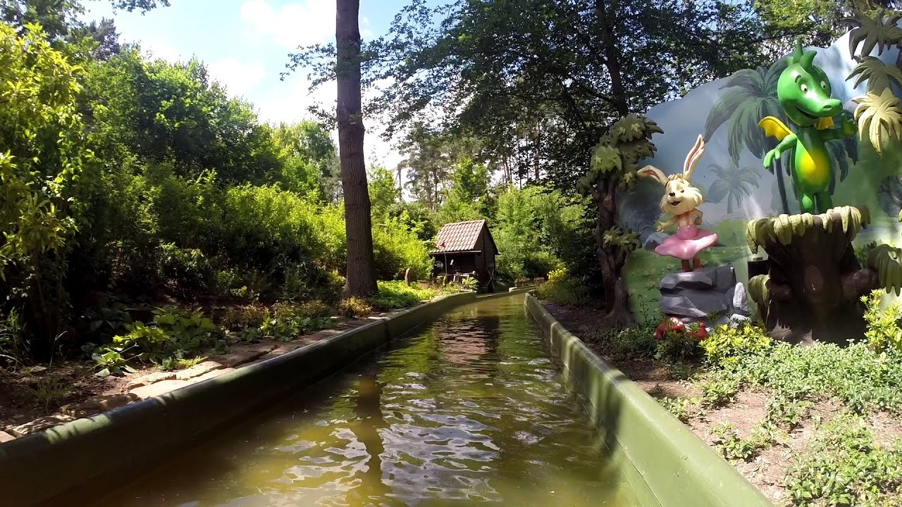 Tabalugas Abenteuer Onride - Holiday Park