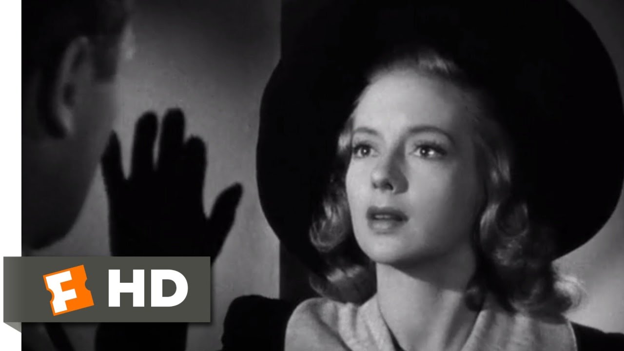 Here Comes Mr. Jordan (1941) - You Seem Familiar Scene (10/10) | Movieclips