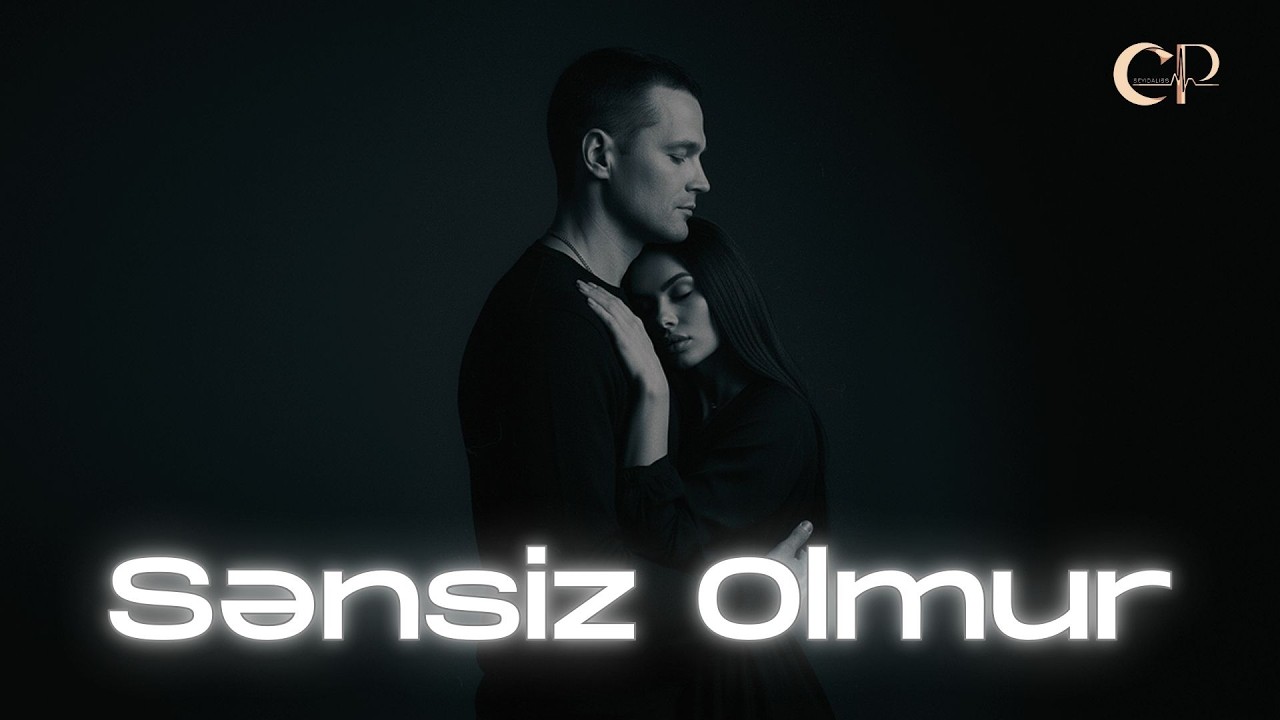 Sənsiz Olmur - Caspian Pulse 2026 | Yeni