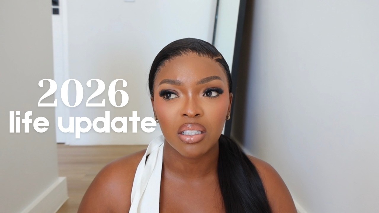 #vlog : my business failed | feeling a little demotivated + sad | hopes for 2026