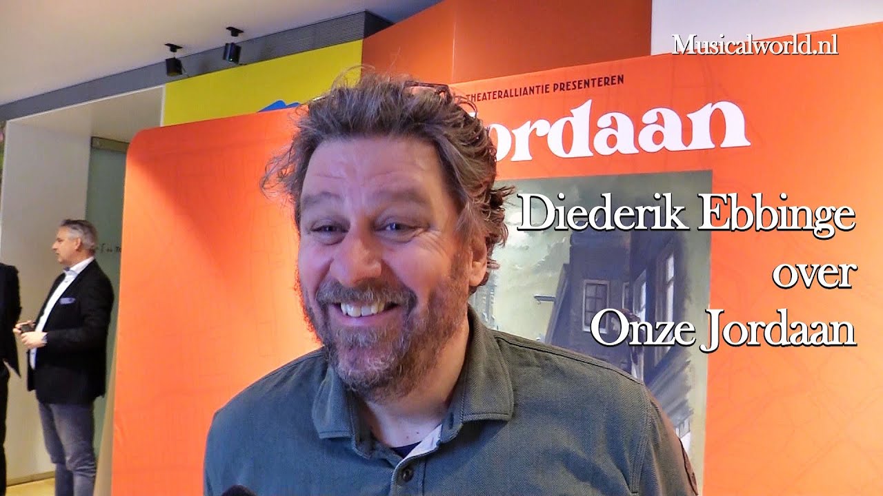 Onze Jordaan presenteert zich