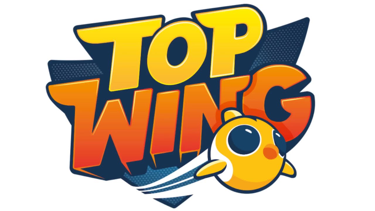 Top Wing Matching Pairs