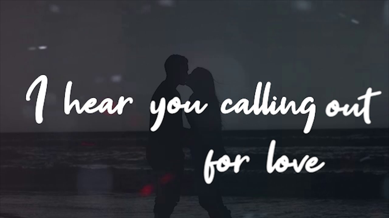 Funkerwell - Call For Love (Lyric Video)