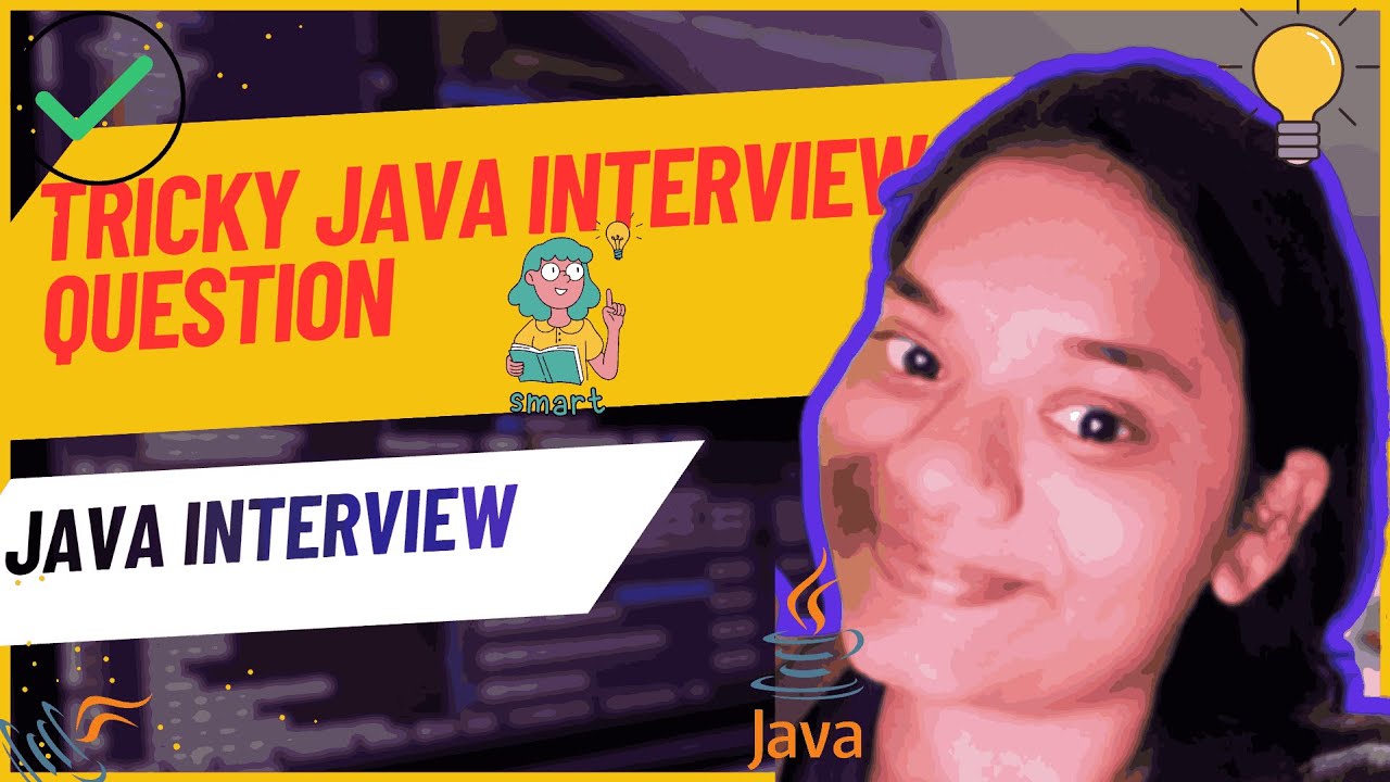 Most Asked Java Interview Program 😎