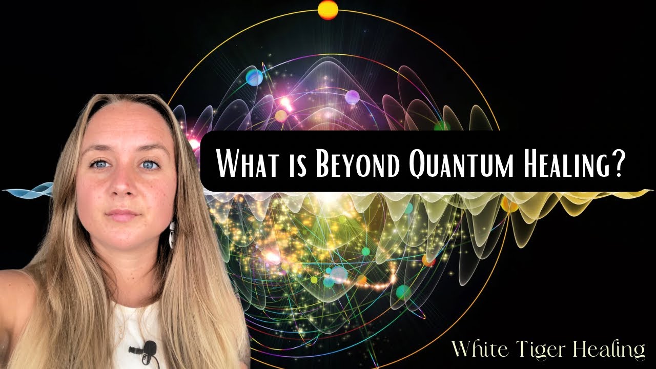 What is BQH? (Beyond Quantum Healing) And Is It For YOU?