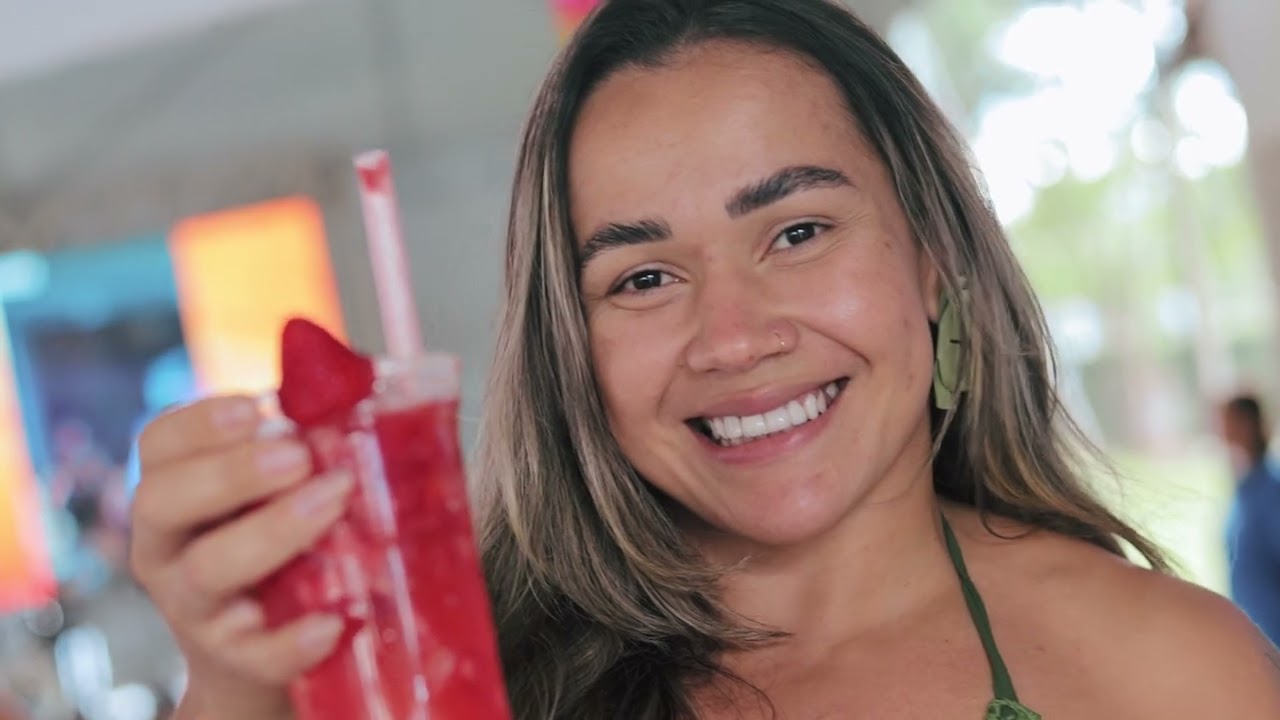 Tardezinha de Carnaval no Tropical | Papo em Off ao vivo em Caldas Novas