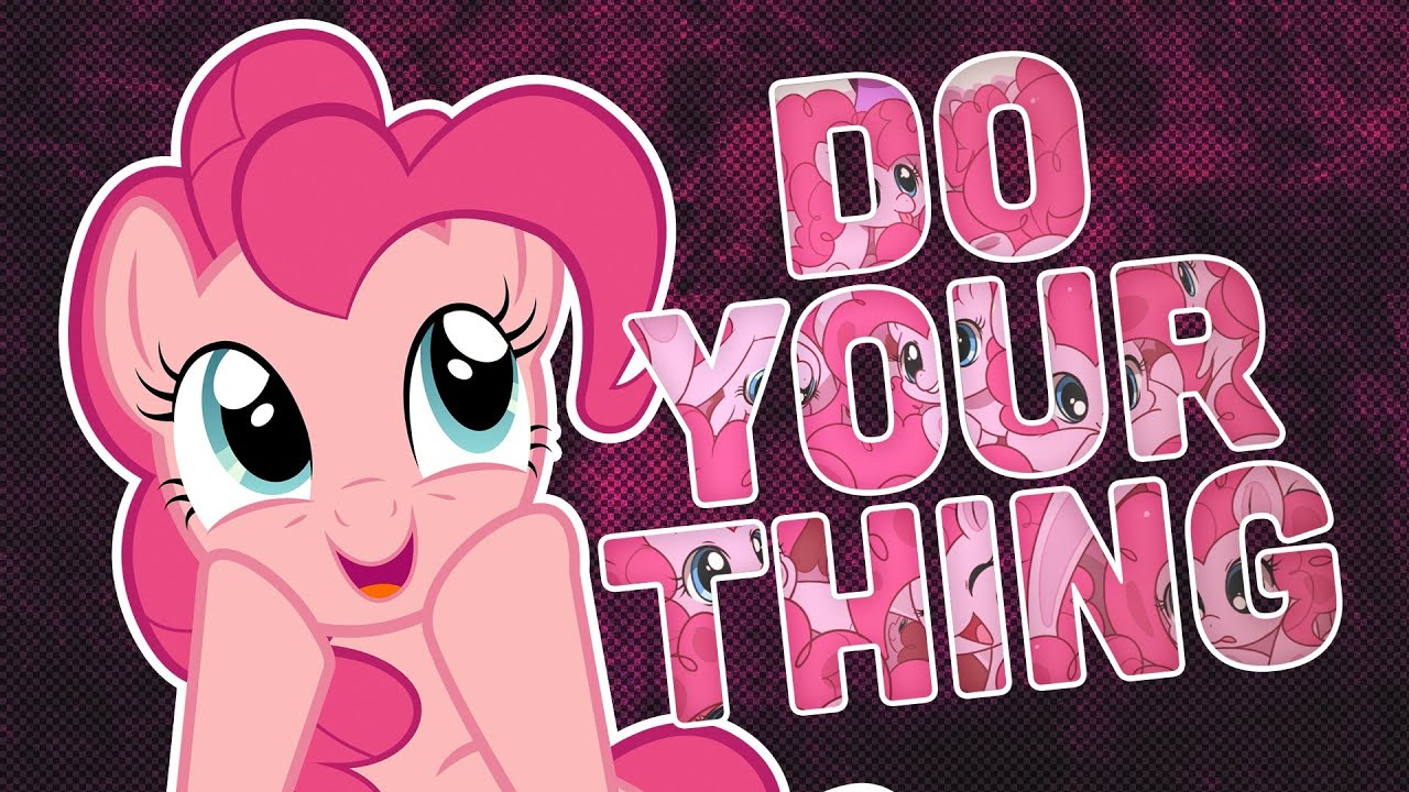 Do Your Thing [PMV]