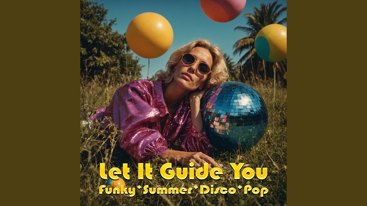 Let It Guide You