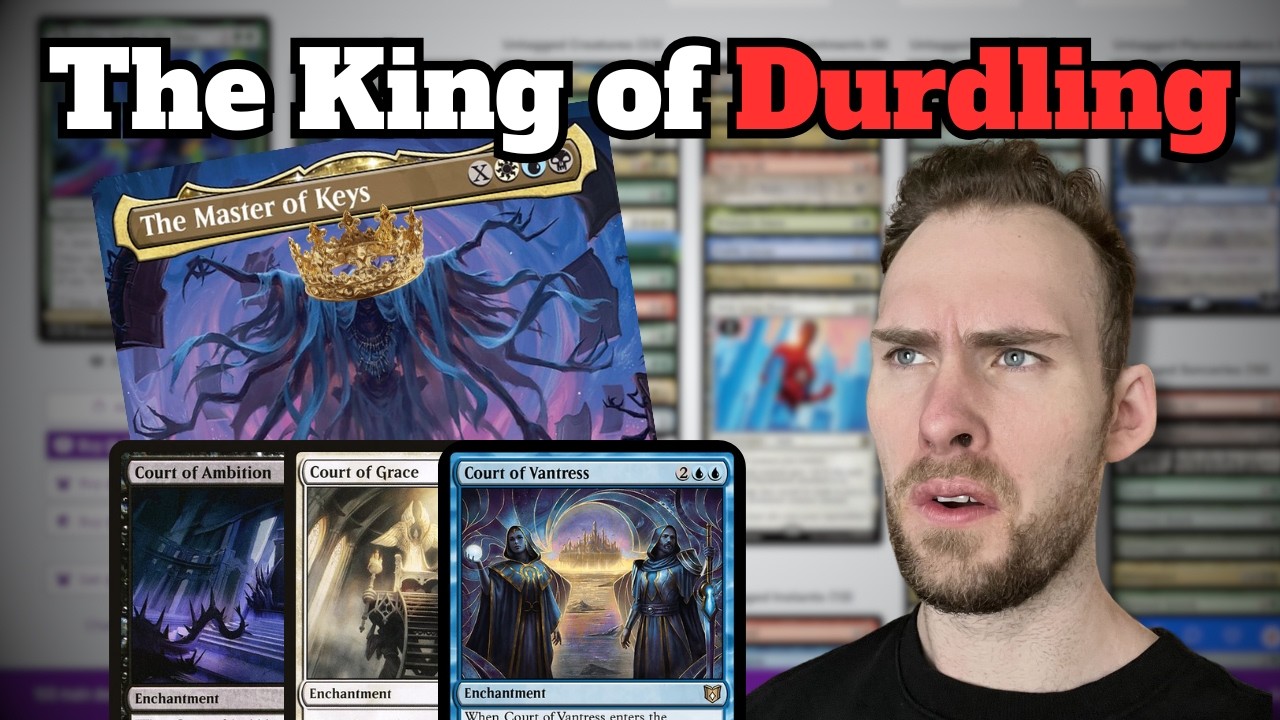 Master of Deez N-