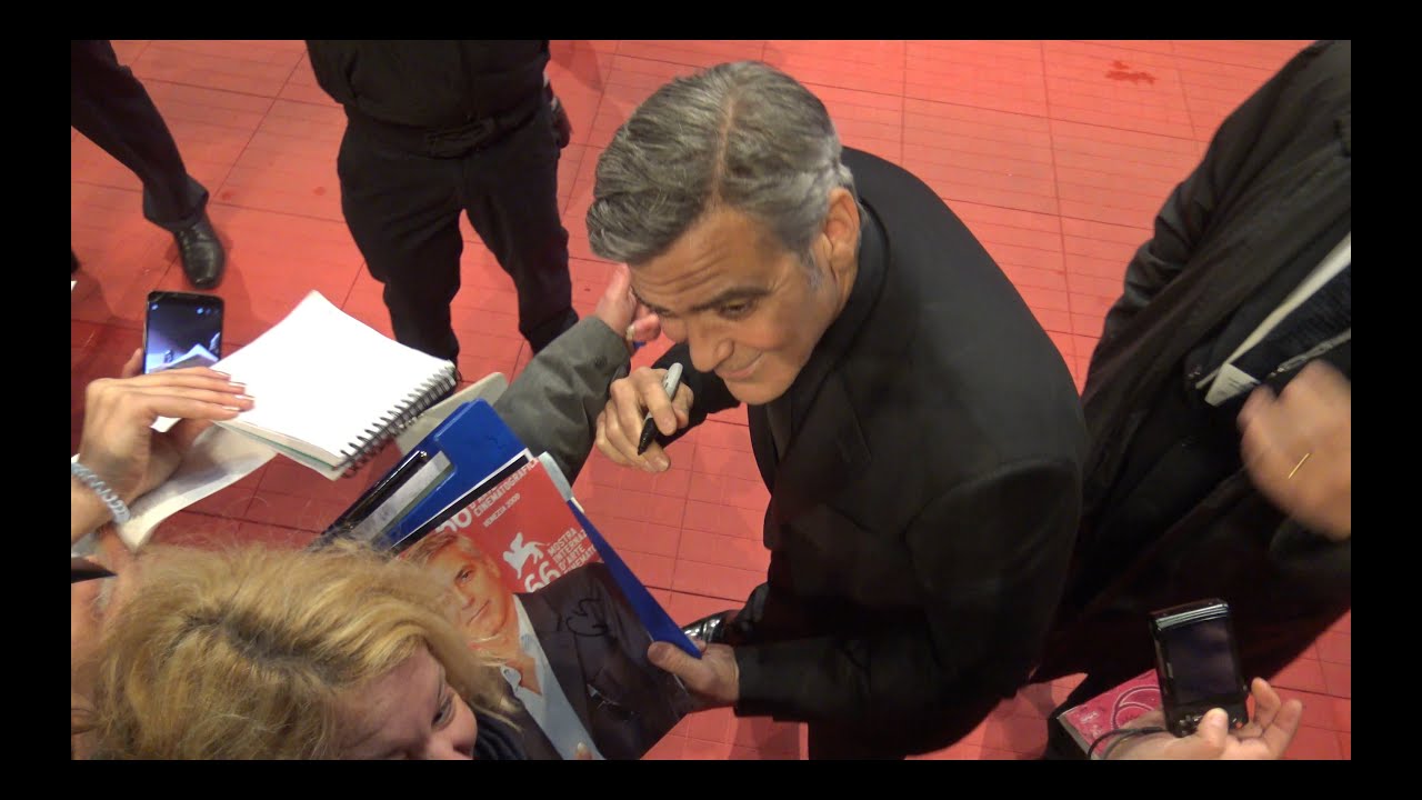 Berlinale 2016 - Tag 1