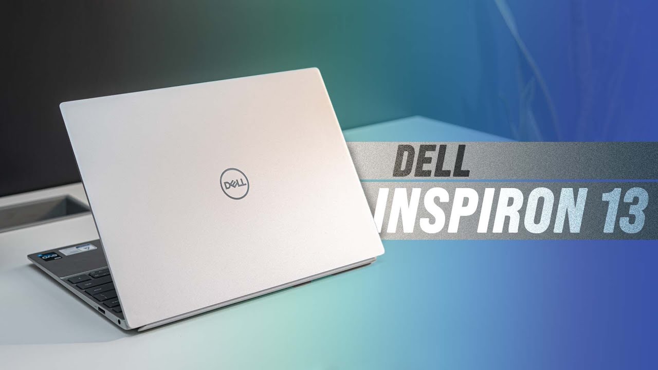 Dell Inspiron 13 5320: рабочий ноутбук, все сделано правильно?