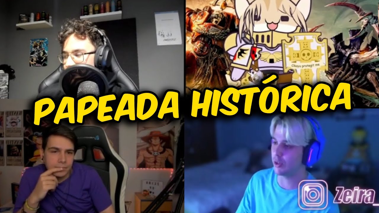 Me PAPEO a la COMUNIDAD ANIME en un DEBATE LEGENDARIO 🥵🥵