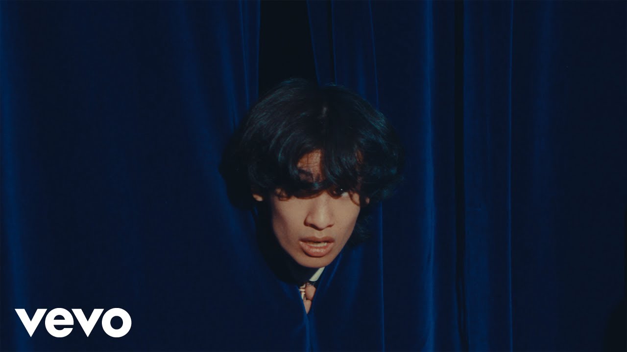 MICO - maybe i'm the problem now [official video]