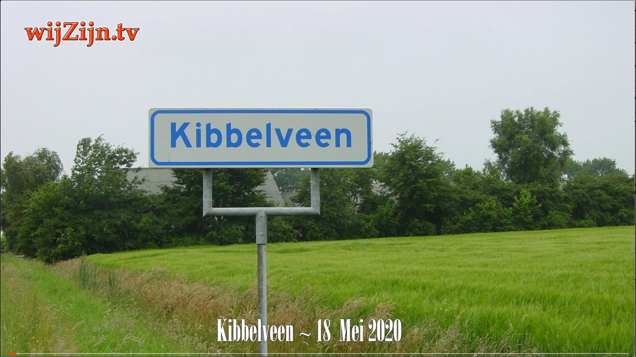 KIBBELVEEN: Kibbelkoele & Slenerzand in Coronatijd 🦠