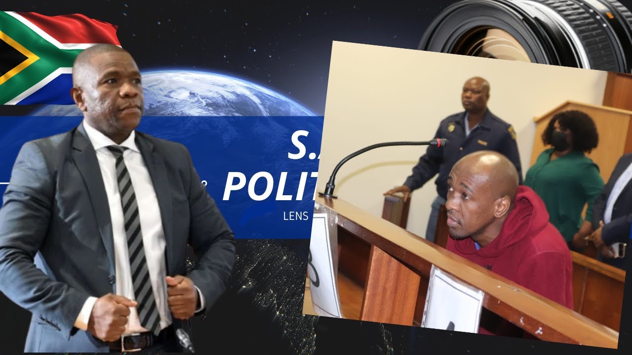 &ldquo;Big win for the Political Killings Task Team: Sabelo Phewa Gets Two Life Sentences&rdquo;