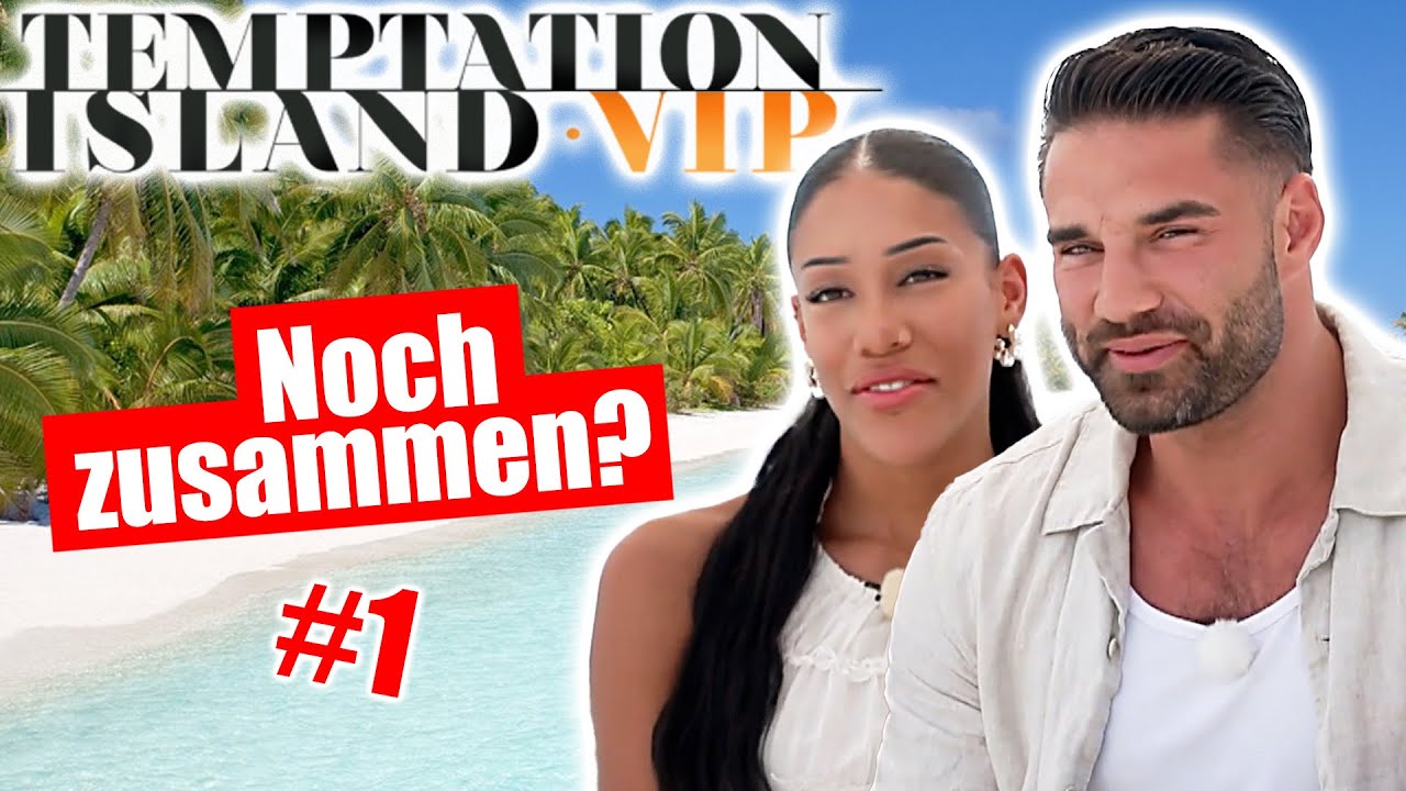 Temptation Island VIP 2025: ES GEHT LOS! (und ist erstaunlich gut!)