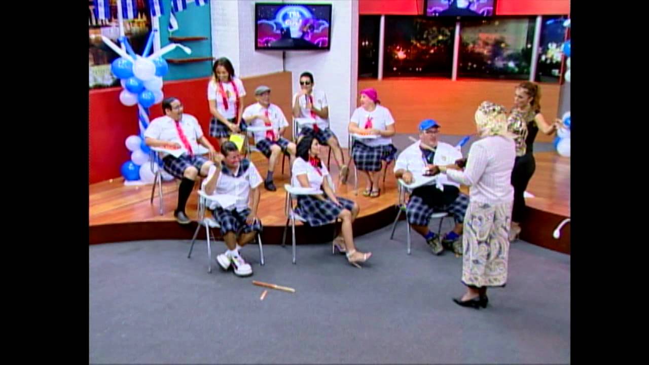 La Escuelita - Clase 11