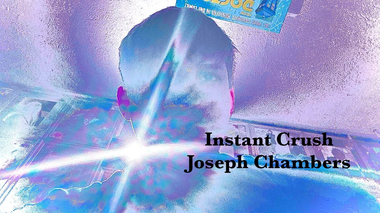 Instant Crush (A Daft Punk And Julian Casablancas Cover)