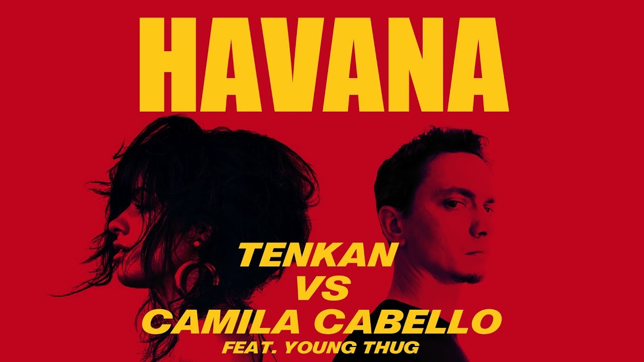 Havana - Tenkan vs Camila Cabello (metal cover)