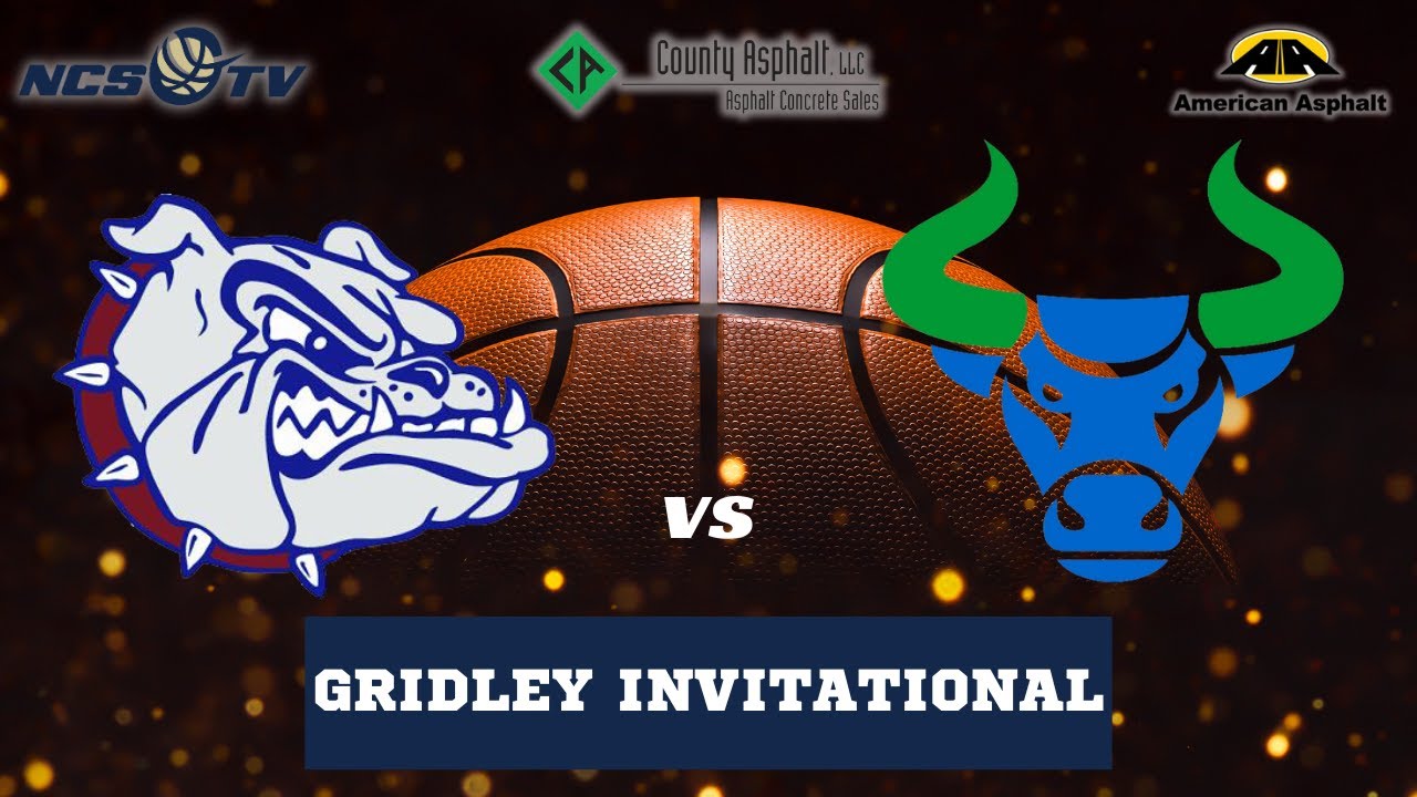Folsom vs Branson High School Boys Basketball LIVE 12/11/25 - GIBT