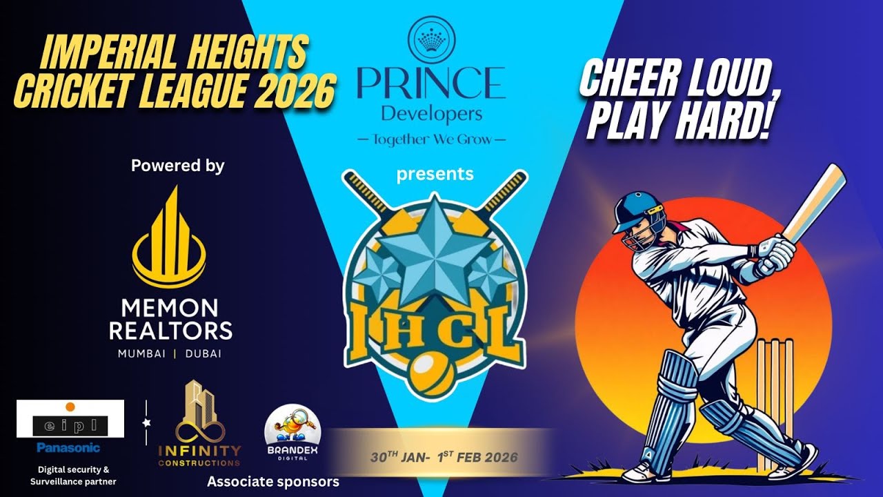 IHCL 2026 Auction