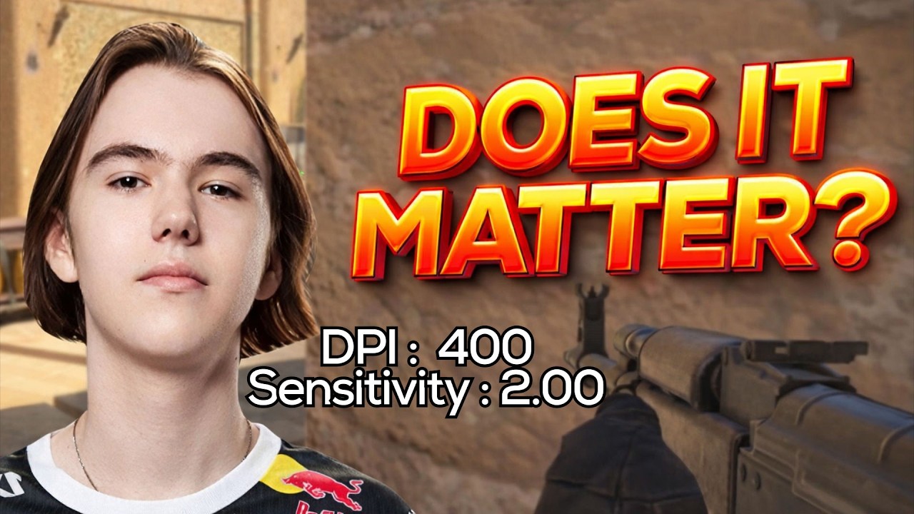Do Pro CS2 Players Settings Make You Play Better?