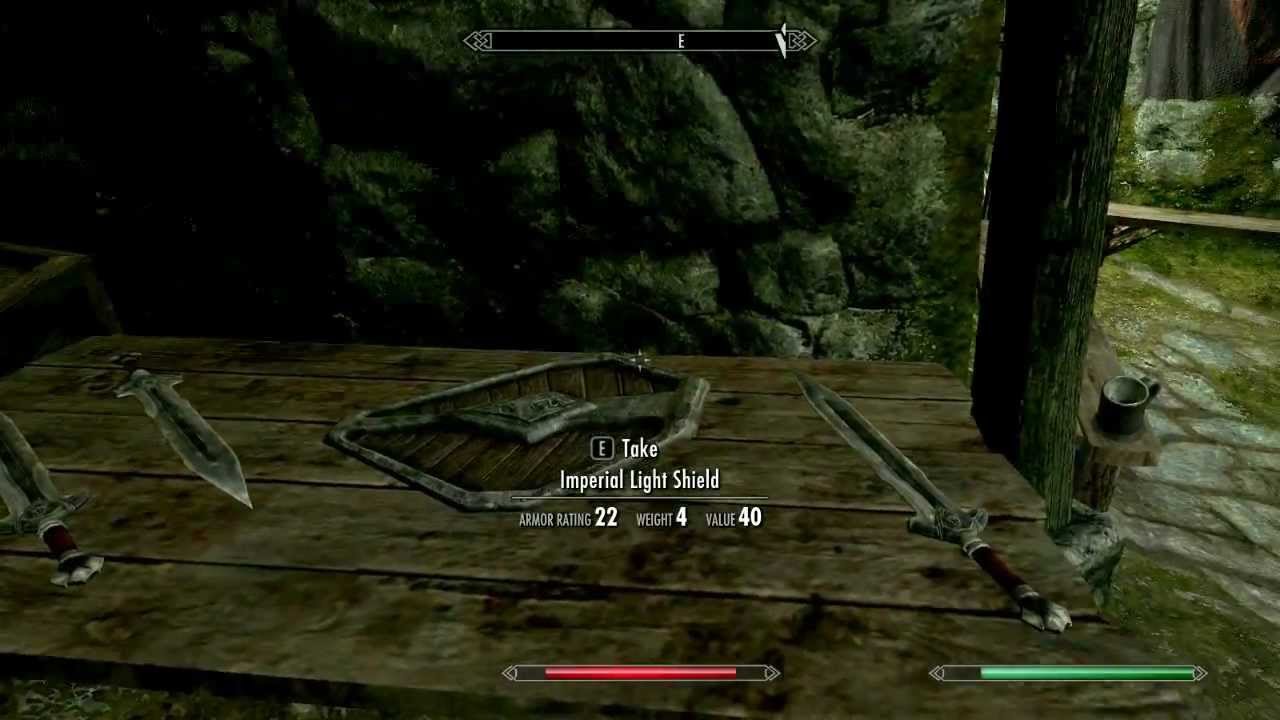 Skyrim | Part 12 | Sneak Prison Fort Neugrad Walkthrough | NO Commentary