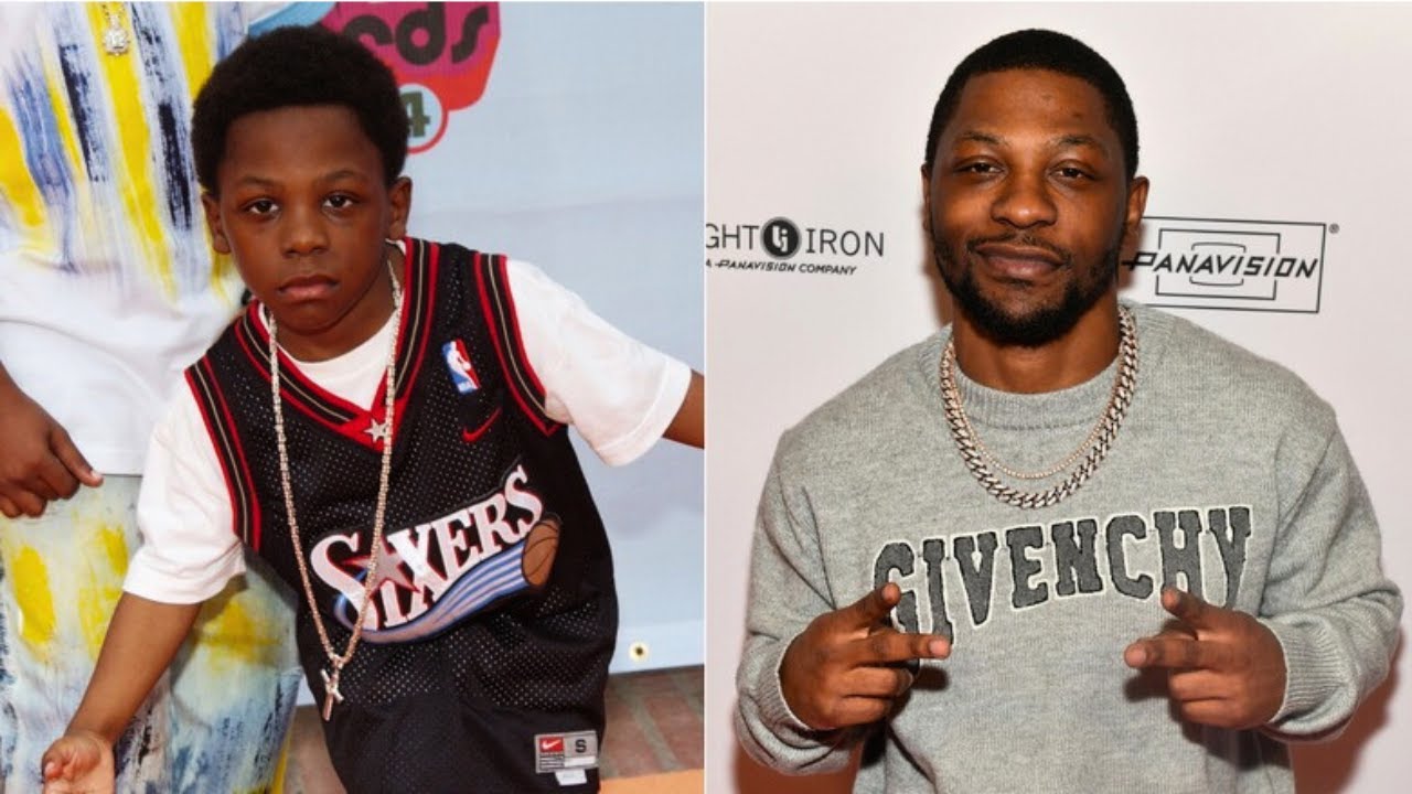 The Tracy Morgan Show Cast Then and Now (2003-2025)