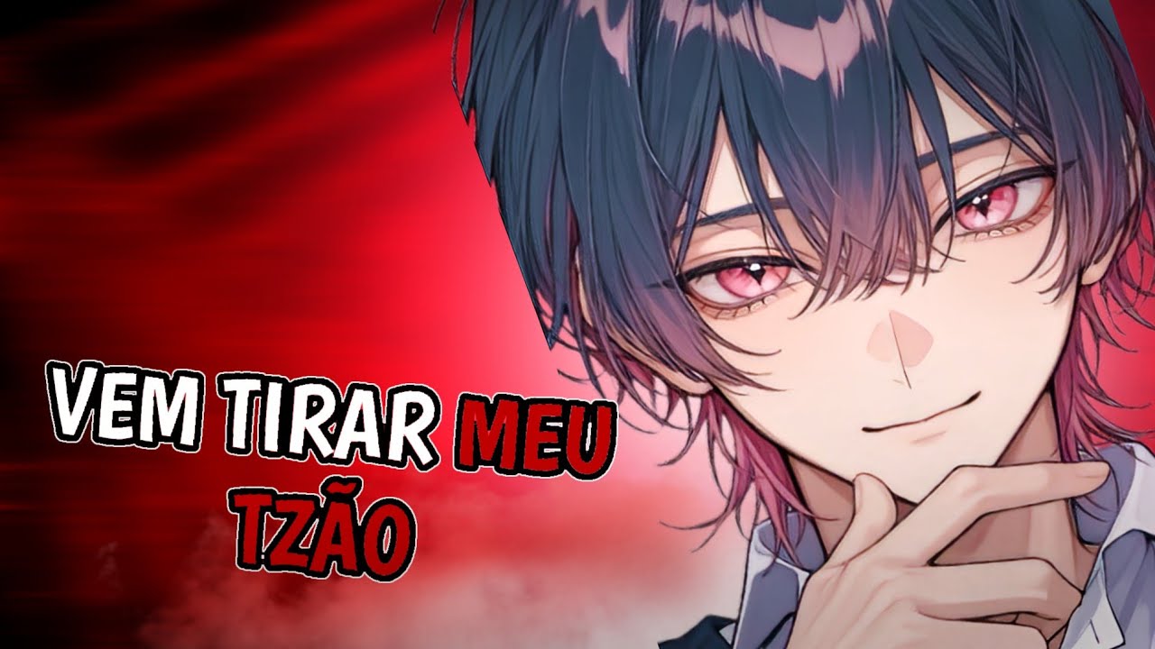 [ ASMR ] ESTOU COM TANTO T3ZÃ0 NÃO CONSIGO DORMIR🔥 (Asmr namorado)