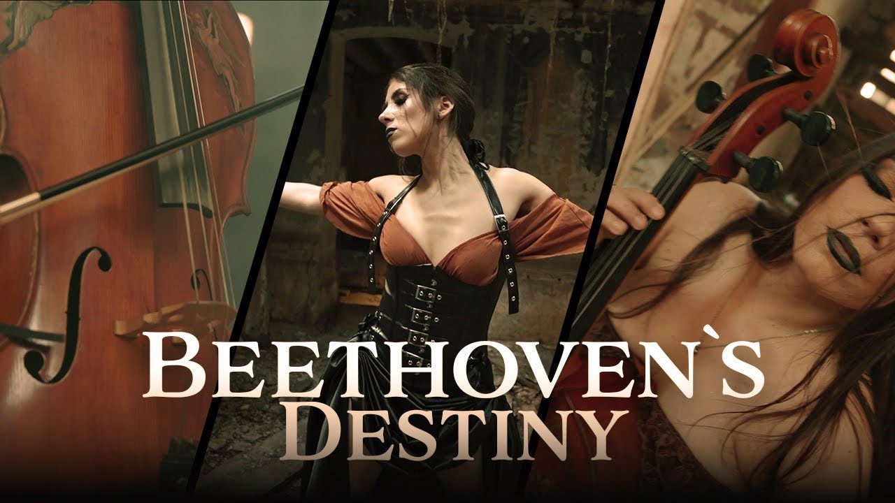 BEETHOVEN’S DESTINY