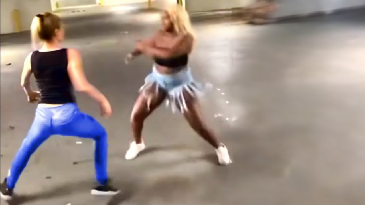 19 Minutes Of Karens Messing With The Wrong People..