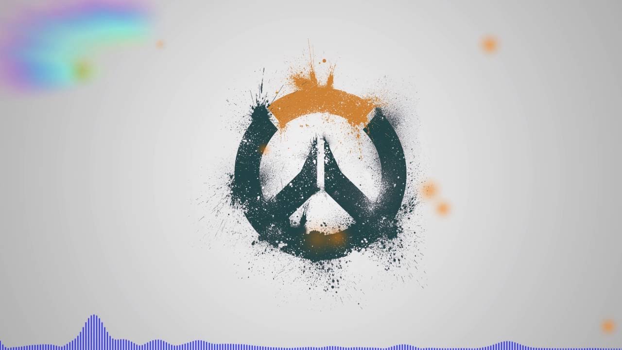Overwatch Victory Theme Re-Orchestration