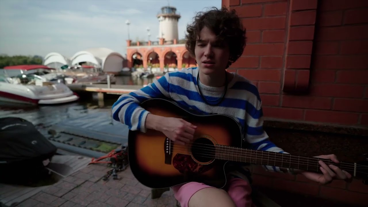 Sheba &mdash; Monsters (Acoustic Version)