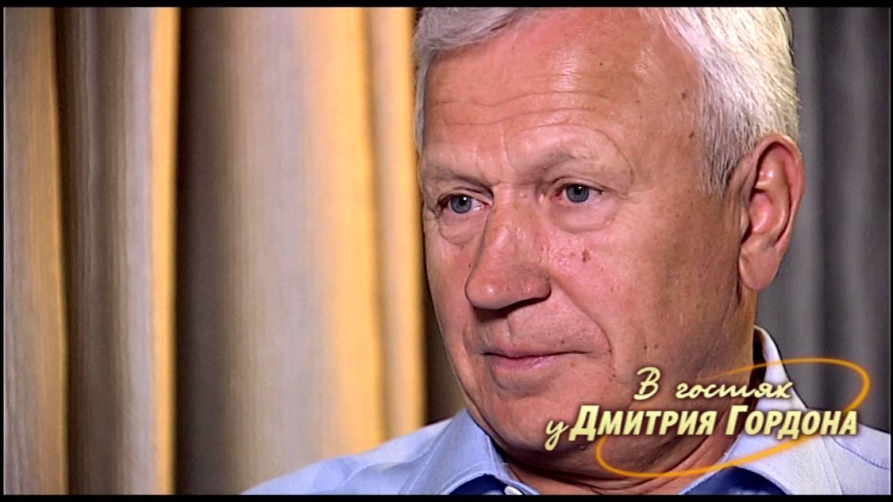 Колосков: Бышовец пытался на пробежке встречаться с Щербицким, чтобы решать какие-то вопросы
