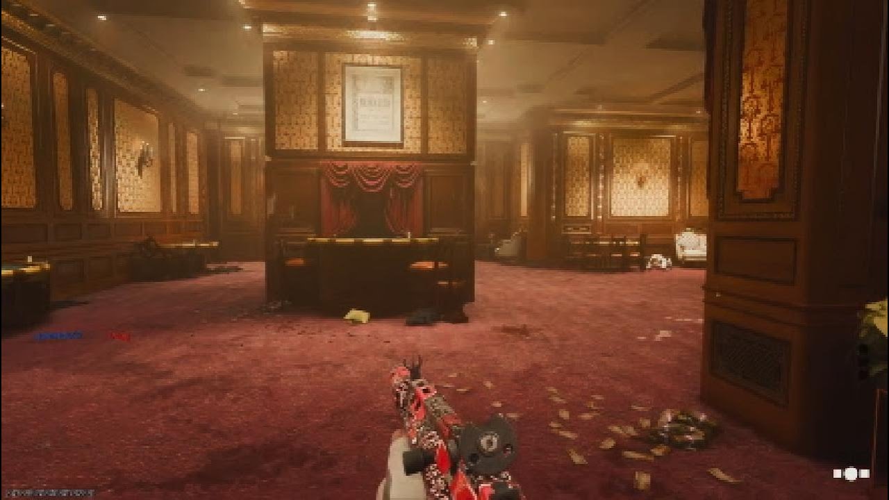 Fayr0ll CoD BO6 MME HC - 2025 - Game 1