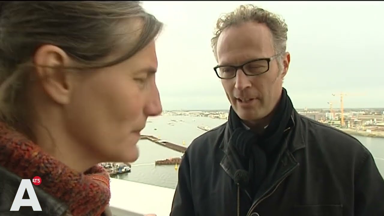 Aanbouw: Westerdokseiland