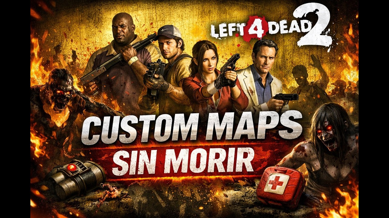 Custom Maps pero si muero reinicio la campaña (16)